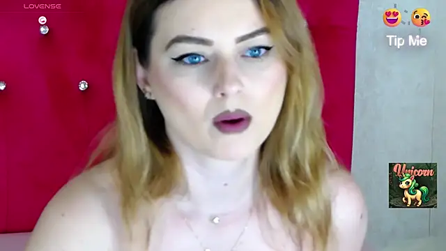 Erryka online show from March 16, 5:25 am