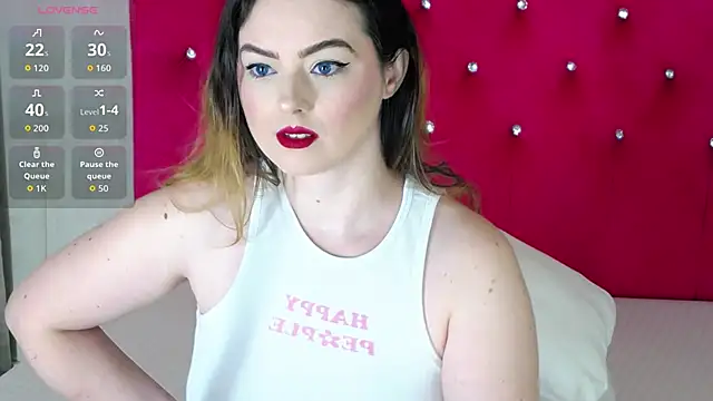 Erryka online show from February 12, 7:03 am