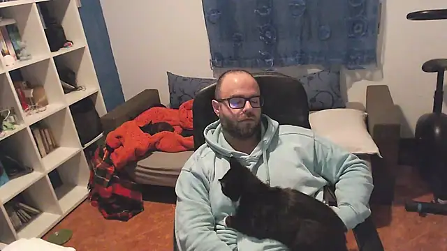 ravingr4d4 online show from March 12, 12:42 am