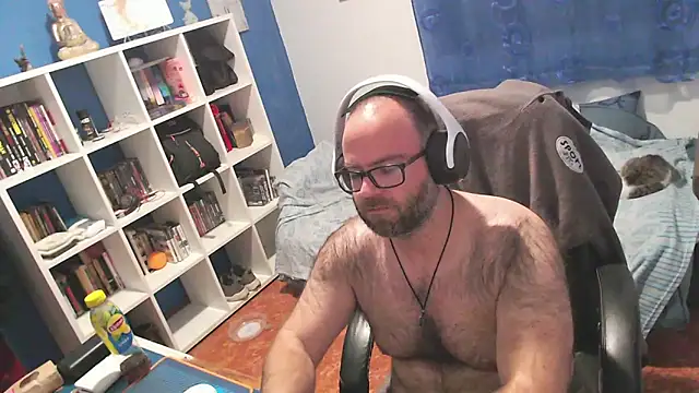 Snapshot of ravingr4d4 chatting on February 22, 11:47 pm ravingr4d4 online show from February 22, 11:47 pm