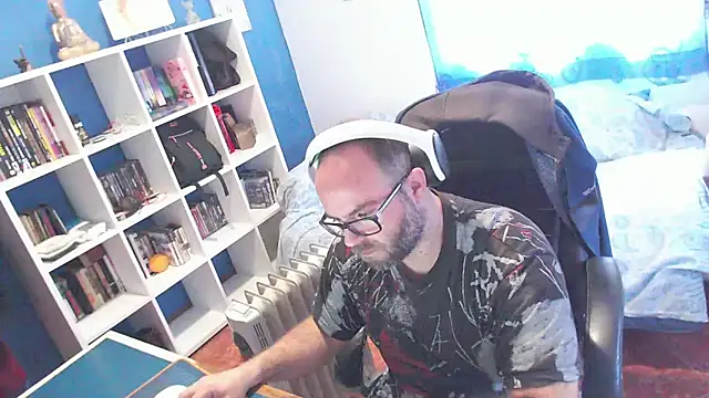 Snapshot of ravingr4d4 chatting on February 23, 11:51 am ravingr4d4 online show from February 23, 11:51 am