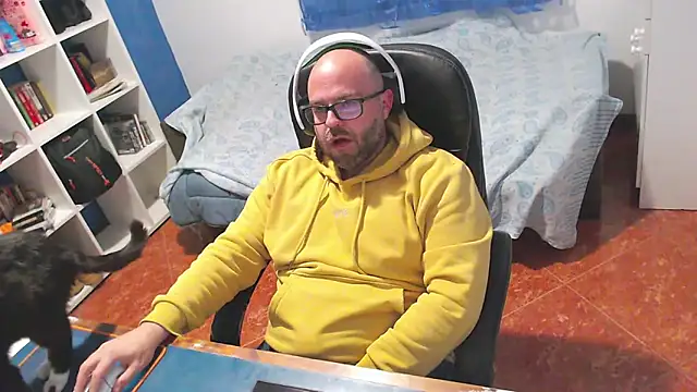 Snapshot of ravingr4d4 chatting on March 7, 11:57 pm ravingr4d4 online show from March 7, 11:57 pm