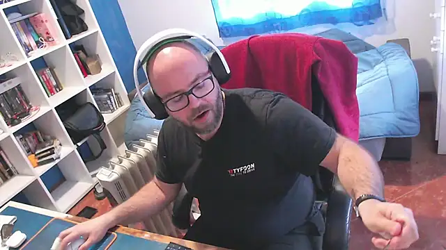 Snapshot of ravingr4d4 chatting on March 13, 1:07 pm ravingr4d4 online show from March 13, 1:07 pm