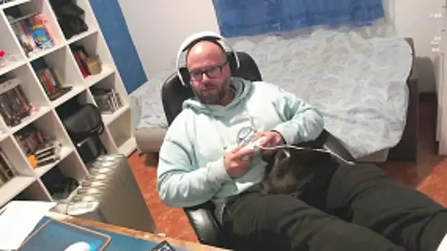 Snapshot of ravingr4d4 chatting on March 15, 9:54 pm ravingr4d4 online show from March 15, 9:54 pm