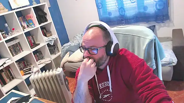 Snapshot of ravingr4d4 chatting on March 19, 1:48 pm ravingr4d4 online show from March 19, 1:48 pm