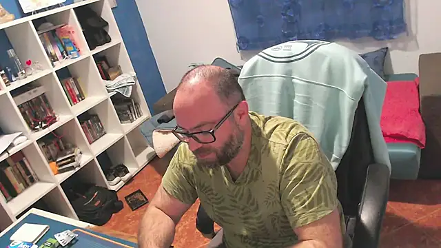 Snapshot of ravingr4d4 chatting on March 22, 12:03 am ravingr4d4 online show from March 22, 12:03 am