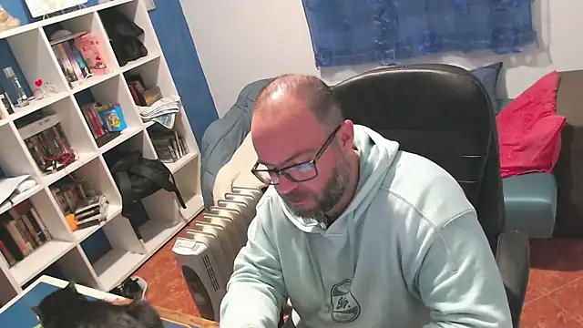 Snapshot of ravingr4d4 chatting on March 22, 10:24 pm ravingr4d4 online show from March 22, 10:24 pm