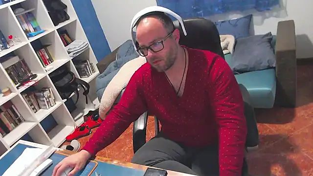 Snapshot of ravingr4d4 chatting on April 8, 11:48 pm ravingr4d4 online show from April 8, 11:48 pm