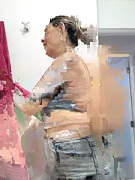 Daniela77771 online show from January 6, 1:04 pm