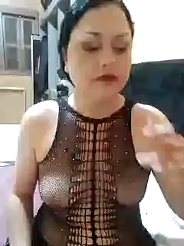 LilithRos3 online show from October 17, 8:33 pm