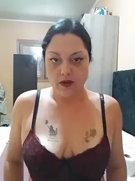 LilithRos3 online show from March 9, 1:37 pm