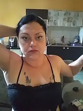 LilithRos3 online show from April 22, 4:41 pm