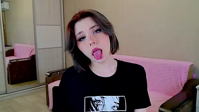 Alisa Black Star online show from January 19, 7:57 am