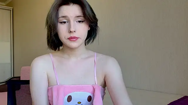 Alisa Black Star online show from January 22, 8:40 am