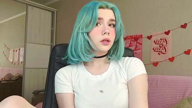 Alisa Black Star online show from May 28, 11:18 am