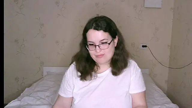 Snapshot of VladaCandy chatting on January 6, 11:20 pm VladaCandy online show from January 6, 11:20 pm