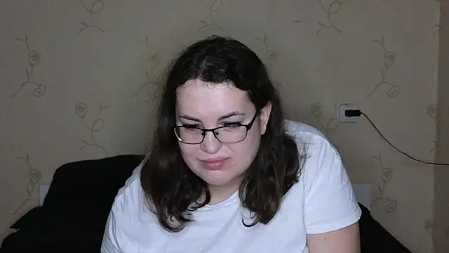 Snapshot of VladaCandy chatting on January 12, 6:16 pm VladaCandy online show from January 12, 6:16 pm