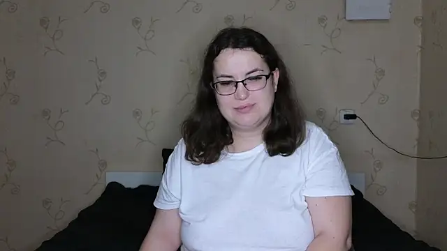 Snapshot of VladaCandy chatting on January 12, 10:54 pm VladaCandy online show from January 12, 10:54 pm