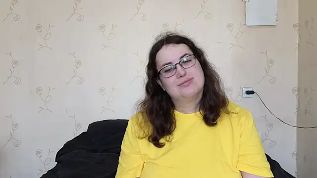Snapshot of VladaCandy chatting on March 6, 9:58 am VladaCandy online show from March 6, 9:58 am