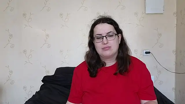 Snapshot of VladaCandy chatting on March 8, 10:32 am VladaCandy online show from March 8, 10:32 am