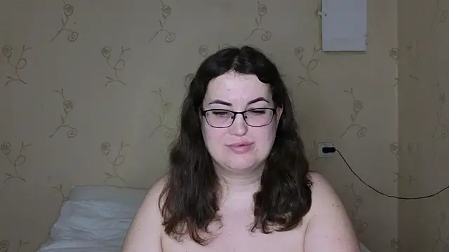 Snapshot of VladaCandy chatting on March 21, 8:29 pm VladaCandy online show from March 21, 8:29 pm