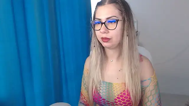 SugarErika online show from March 19, 6:24 am