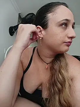 Karol and David hotcouple online show from November 23, 4:40 pm