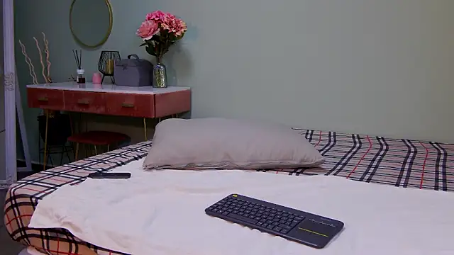 CelineConner online show from January 31, 5:09 am