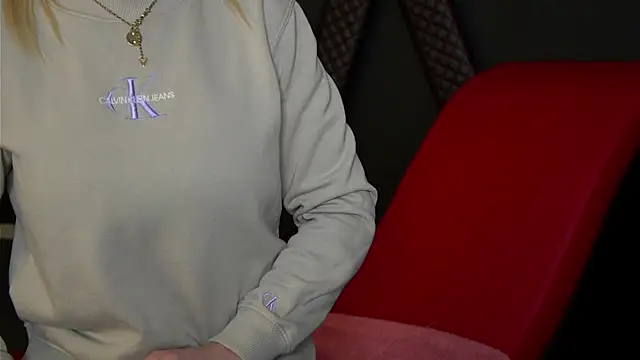 CelineConner online show from February 14, 5:09 am