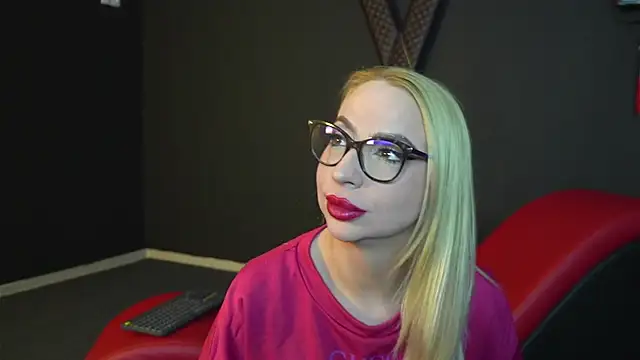 CelineConner online show from February 28, 5:26 am