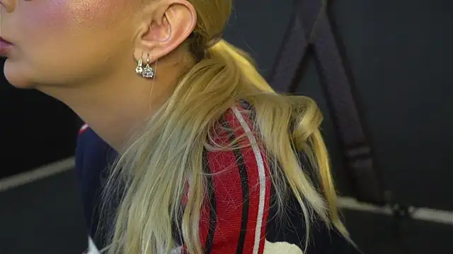 CelineConner online show from March 14, 5:13 am