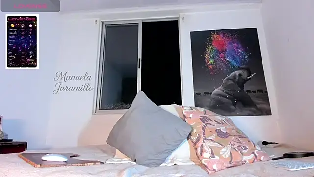 kaamilah online show from April 4, 12:42 am