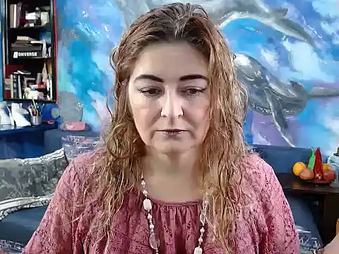 Helen1974 online show from December 19, 2:46 pm