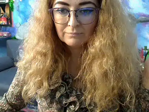 Helen1974 online show from December 24, 5:55 pm