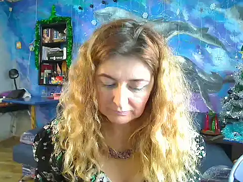 Helen1974 online show from January 5, 2:38 am