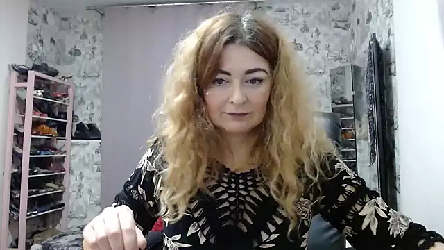 Helen1974 online show from January 9, 11:02 pm