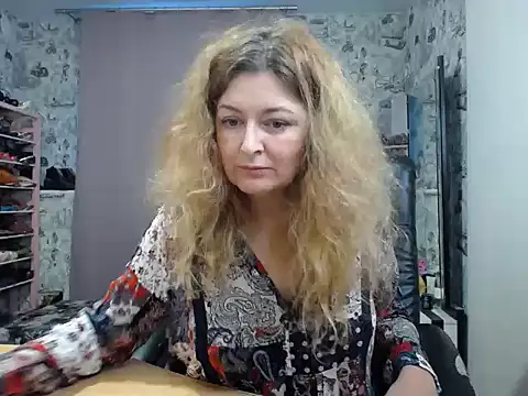 Helen1974 online show from February 25, 2:22 pm