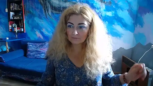 Helen1974 online show from September 10, 7:41 am