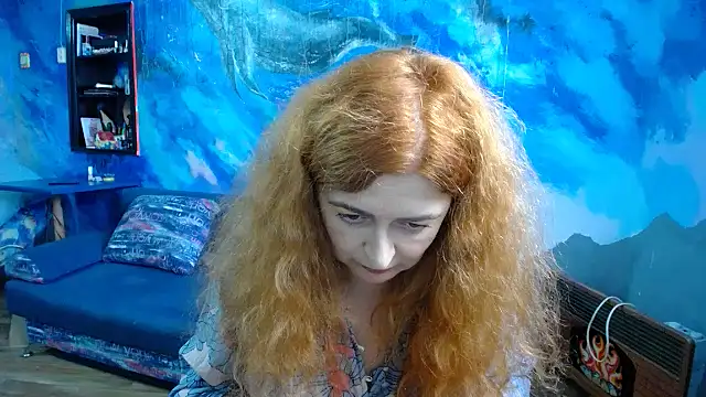 Helen1974 online show from November 14, 7:29 am