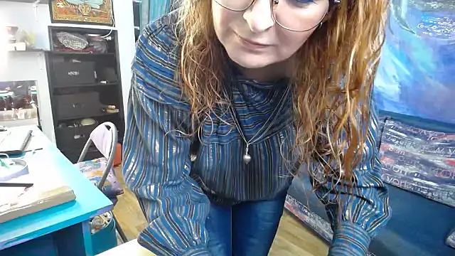 Helen1974 online show from November 15, 1:03 am