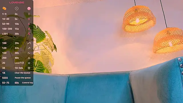 bellablack27 online show from March 4, 4:30 pm