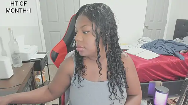 demi xoxo online show from November 10, 9:25 pm