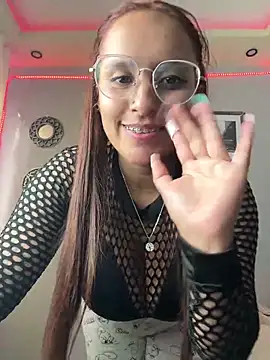 Seized lust online show from December 11, 9:01 pm