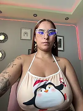 Seized lust online show from December 31, 6:24 pm