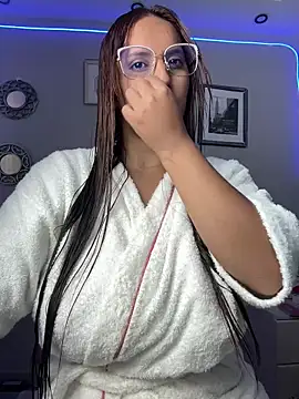 Seized lust online show from January 3, 4:27 pm