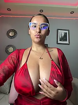 Seized lust online show from January 31, 1:23 pm