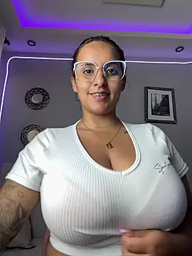 Seized lust online show from February 16, 2:21 pm