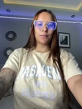 Seized lust online show from February 25, 1:06 pm