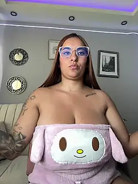 Seized lust online show from March 11, 6:41 pm