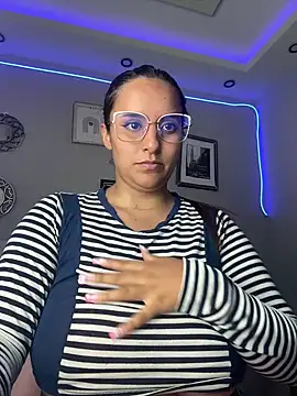 Seized lust online show from March 21, 9:45 pm